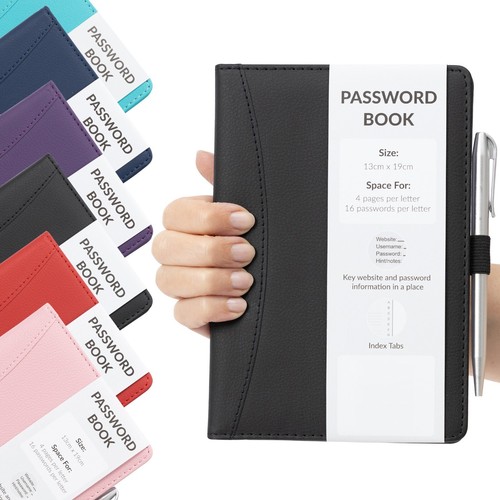Password username book z - password,