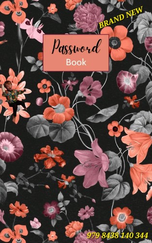 Password book internet - password,