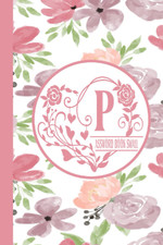 Password Book Small: Internet