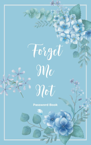 Forget not password - forget, me