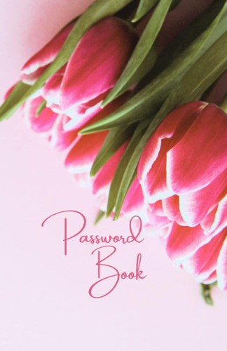 Discrete password book - password, with