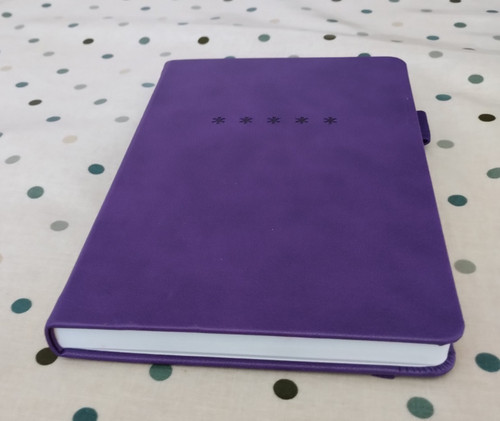 Clever fox purple - clever, cover