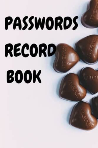 Password book internet - password, book: