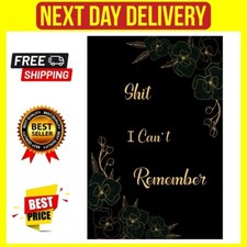 Internet Password Book